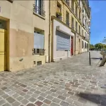 Cozy Dans Quartier Historique