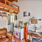 Cozy Dans Quartier Historique