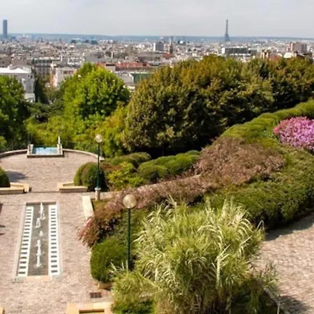 Apartment Cozy Dans Quartier Historique *